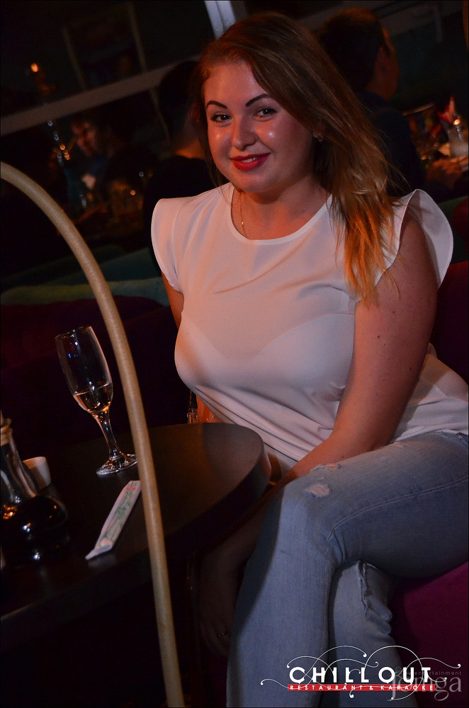 Фотография с 21.08.2015 в Чил аут