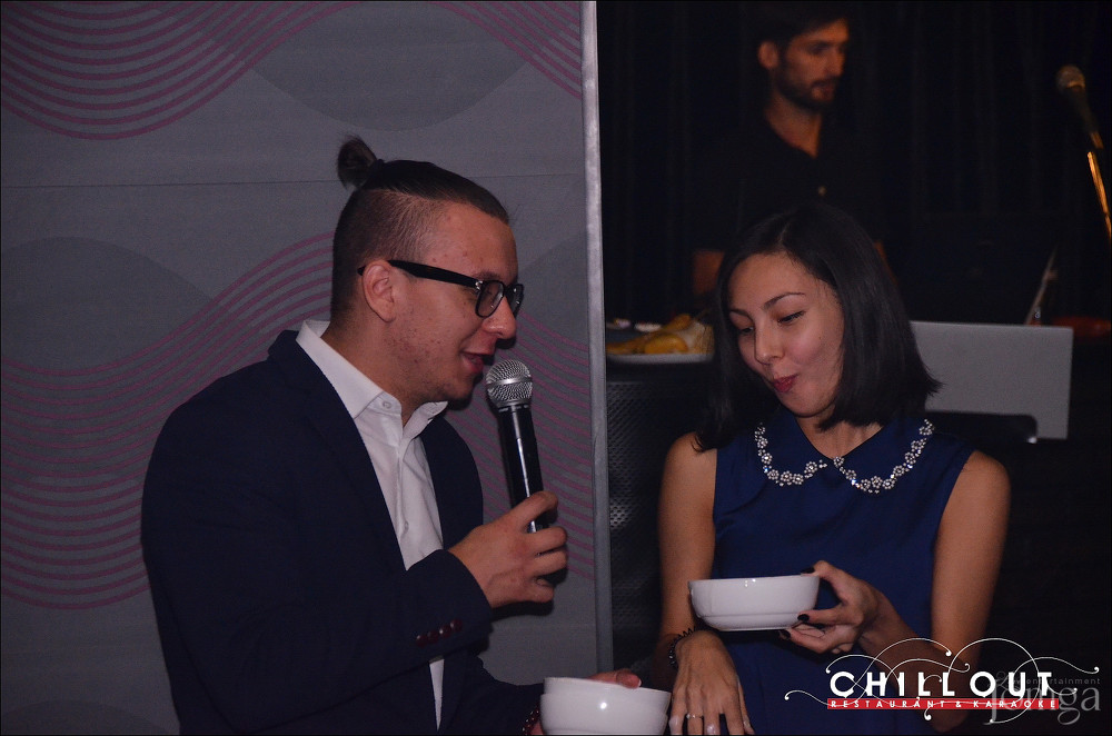 Фотография с 21.08.2015 в Чил аут