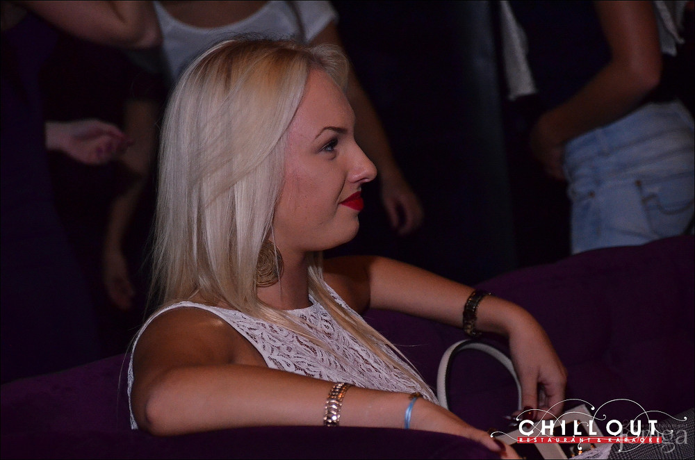 Фотография с 21.08.2015 в Чил аут