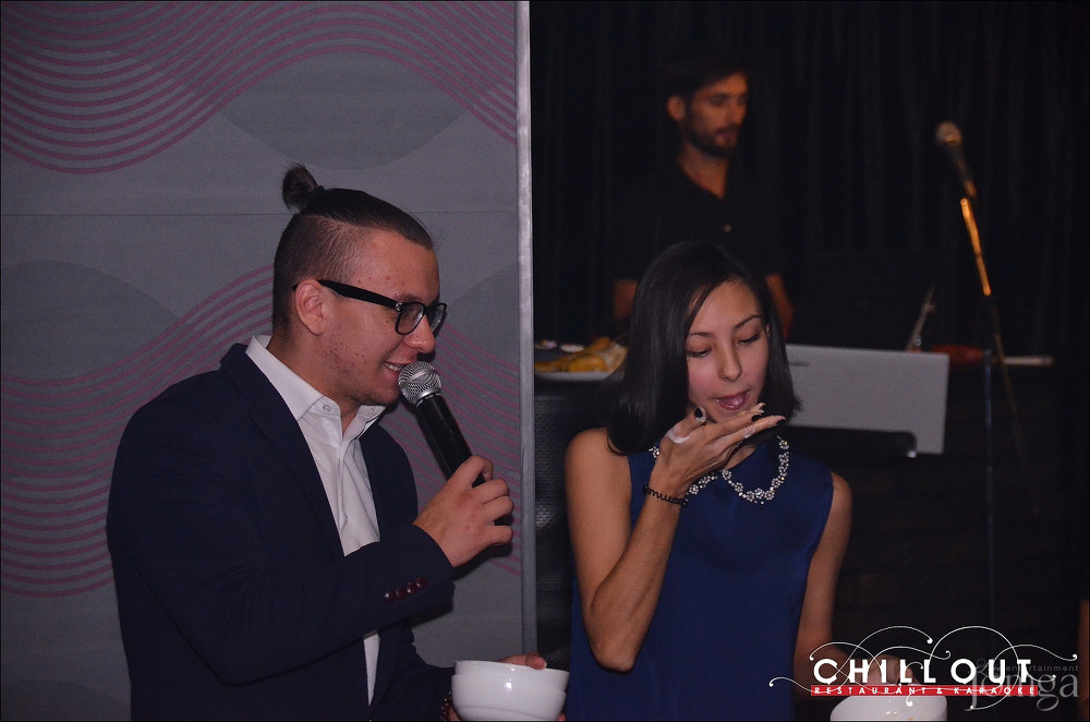 Фотография с 21.08.2015 в Чил аут