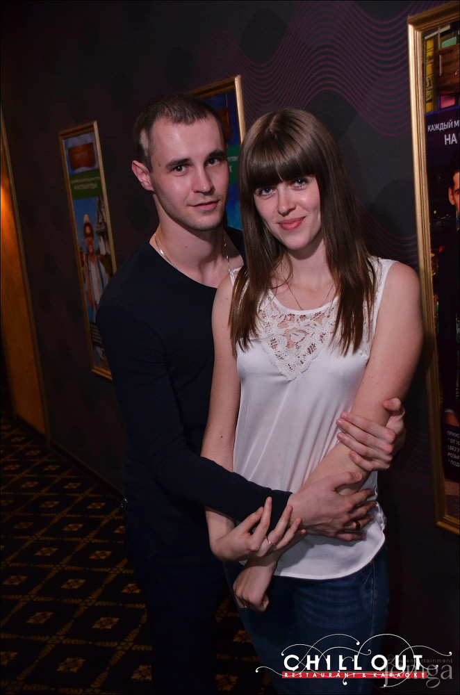 Фотография с 21.08.2015 в Чил аут