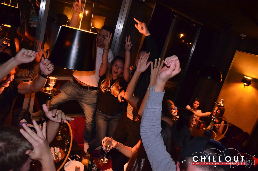 Фотография с 21.08.2015 в Чил аут