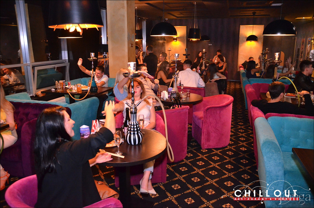 Фотография с 21.08.2015 в Чил аут