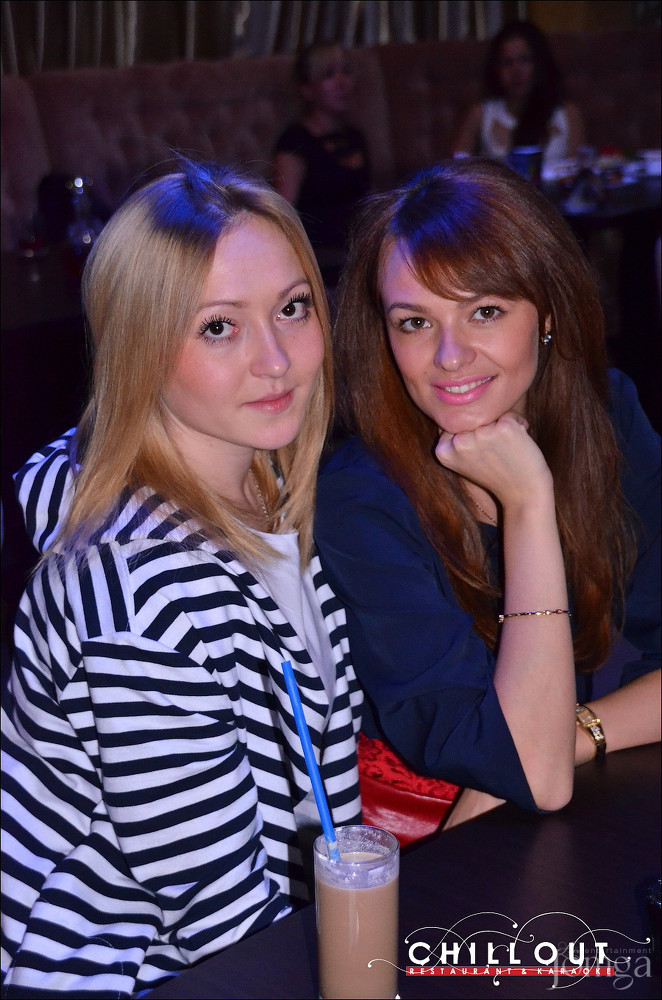 Фотография с 21.08.2015 в Чил аут