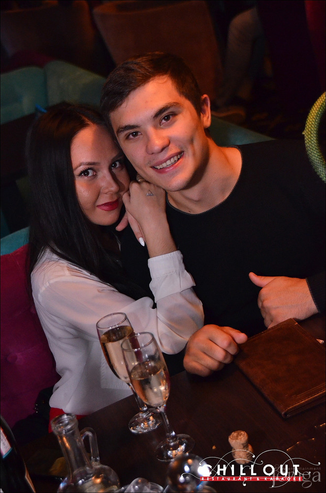 Фотография с 21.08.2015 в Чил аут