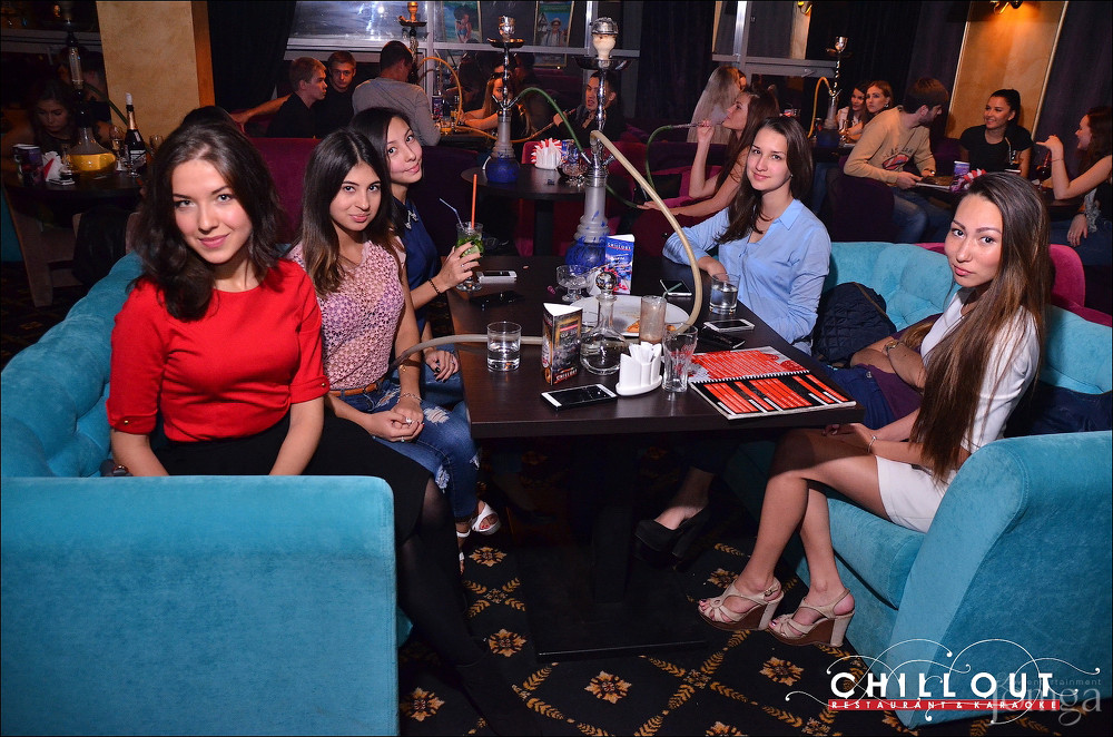 Фотография с 21.08.2015 в Чил аут