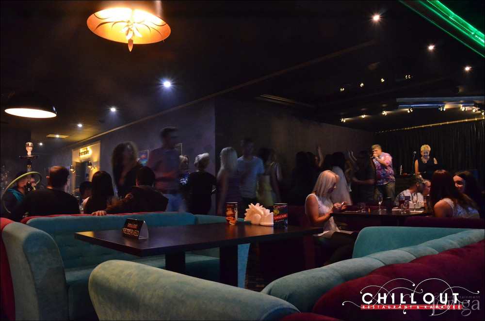 Фотография с 21.08.2015 в Чил аут
