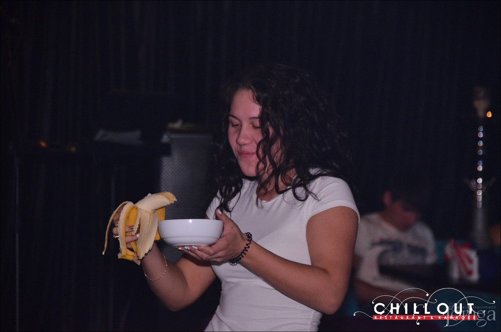 Фотография с 21.08.2015 в Чил аут