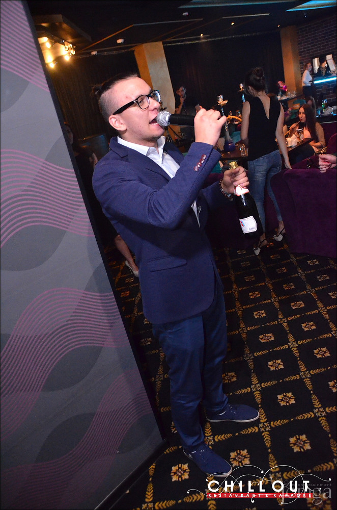 Фотография с 21.08.2015 в Чил аут