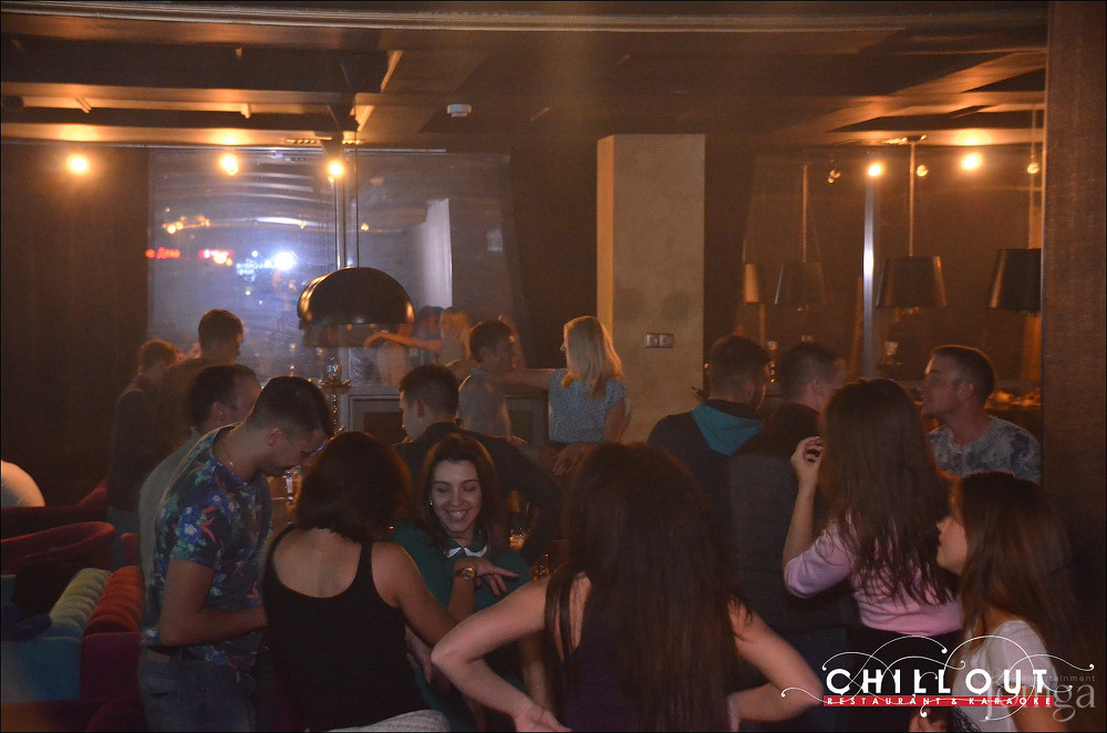 Фотография с 21.08.2015 в Чил аут