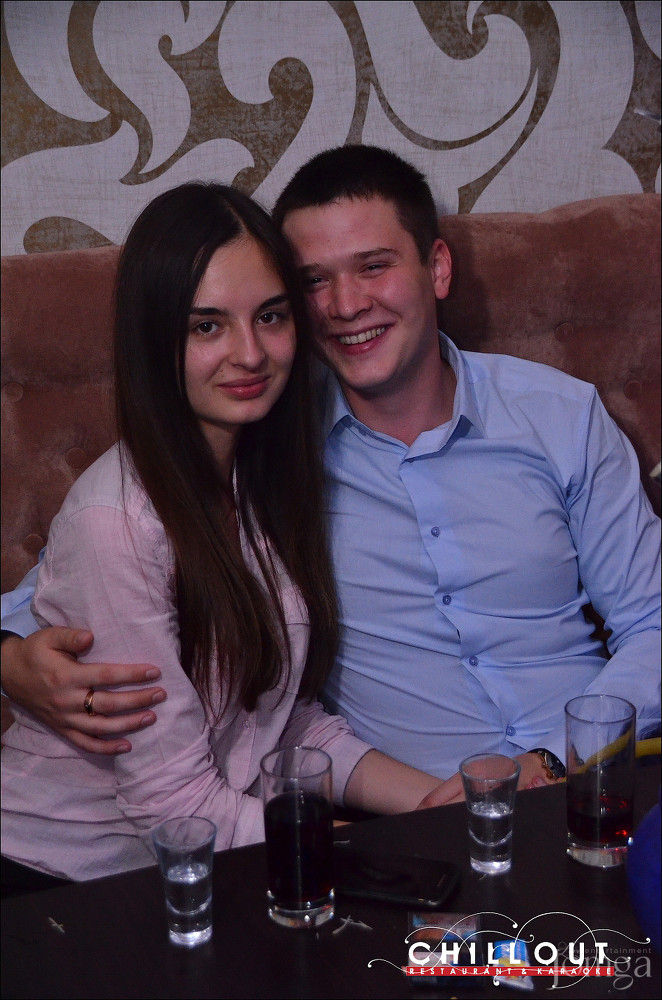 Фотография с 21.08.2015 в Чил аут