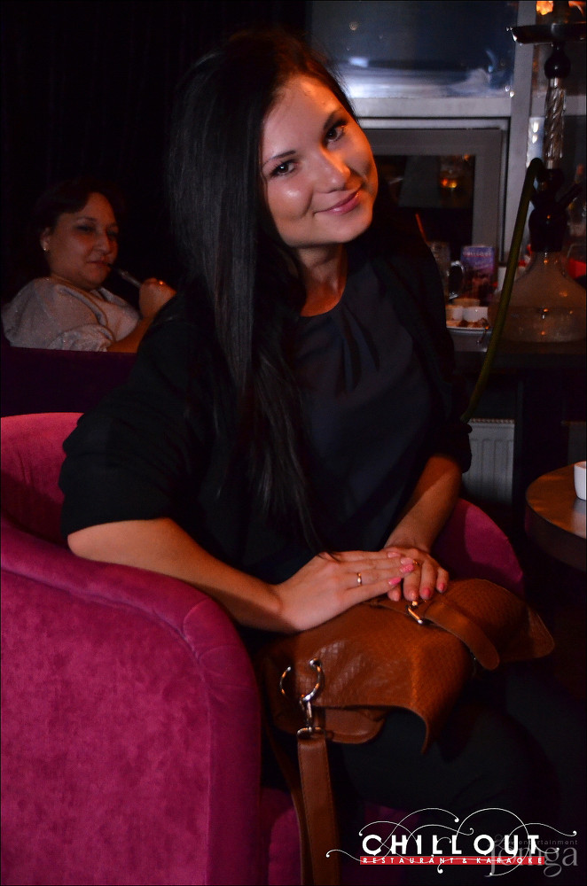 Фотография с 21.08.2015 в Чил аут