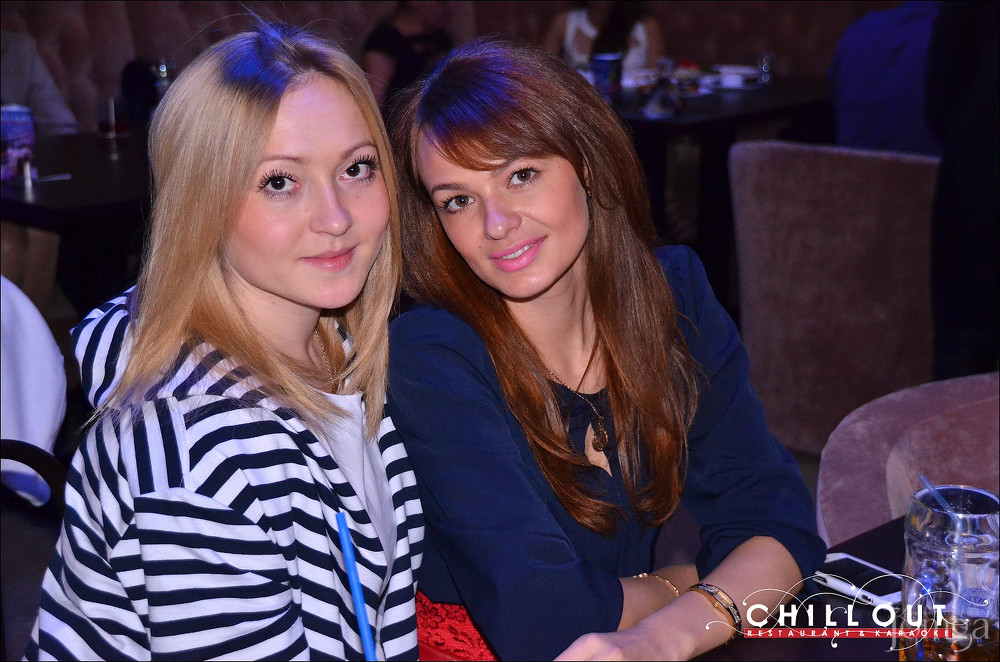 Фотография с 21.08.2015 в Чил аут