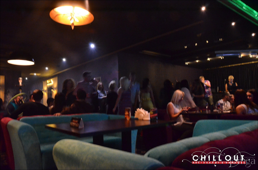 Фотография с 21.08.2015 в Чил аут