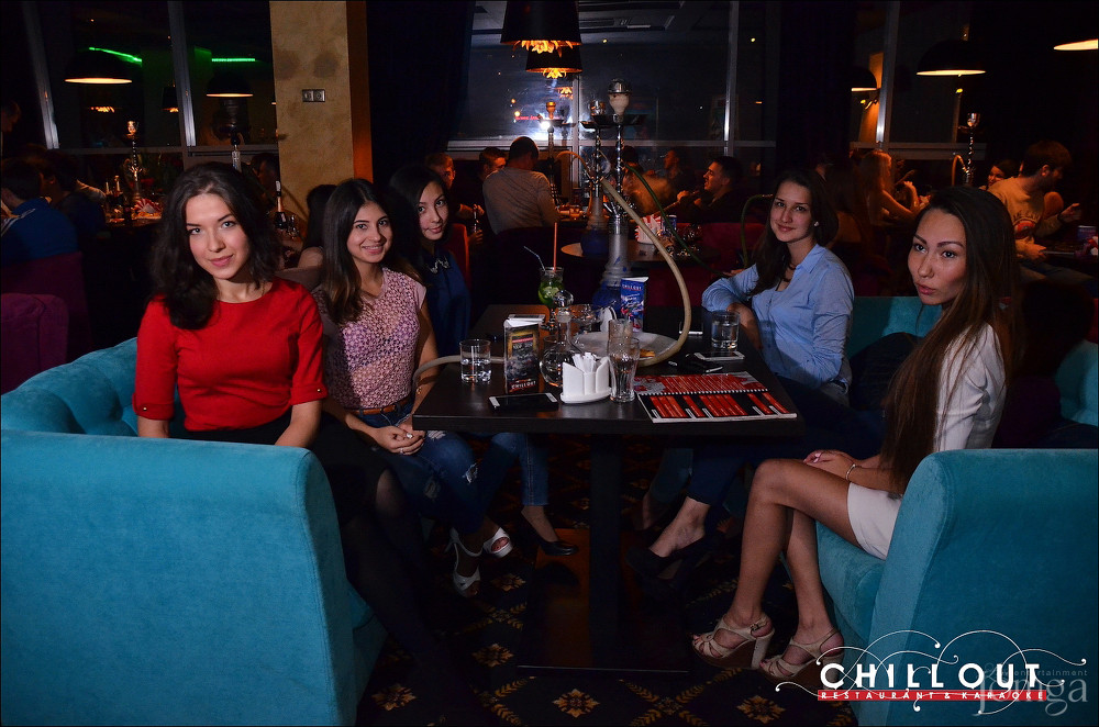 Фотография с 21.08.2015 в Чил аут