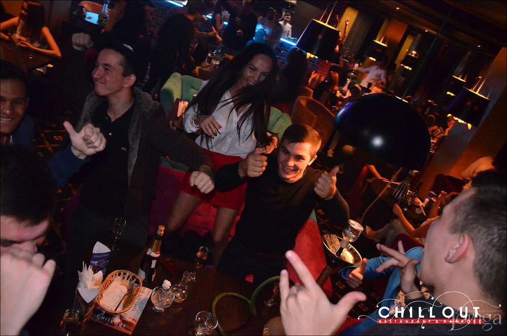 Фотография с 21.08.2015 в Чил аут