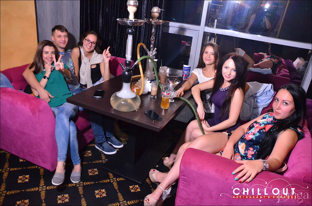 Фотография с 21.08.2015 в Чил аут