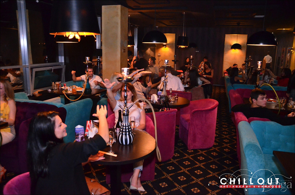 Фотография с 21.08.2015 в Чил аут