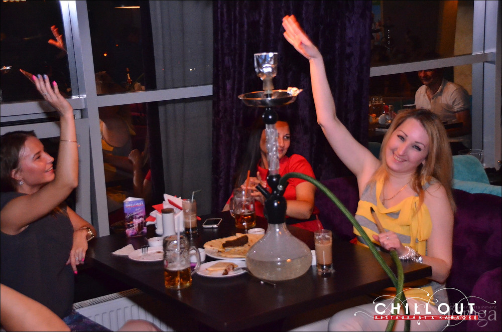 Фотография с 21.08.2015 в Чил аут