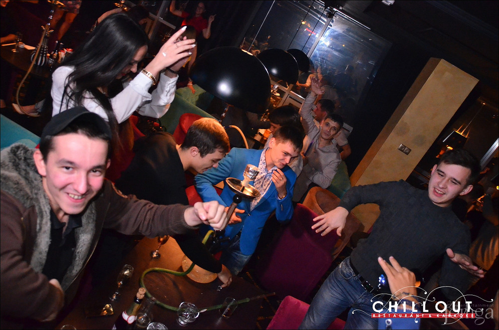 Фотография с 21.08.2015 в Чил аут
