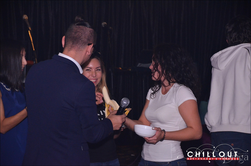 Фотография с 21.08.2015 в Чил аут