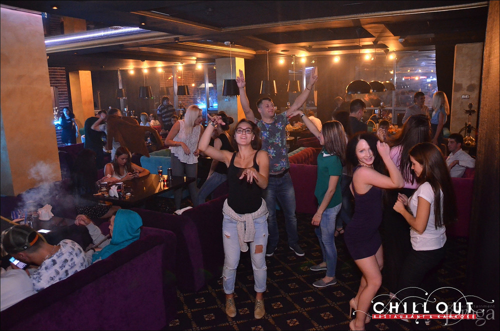 Фотография с 21.08.2015 в Чил аут