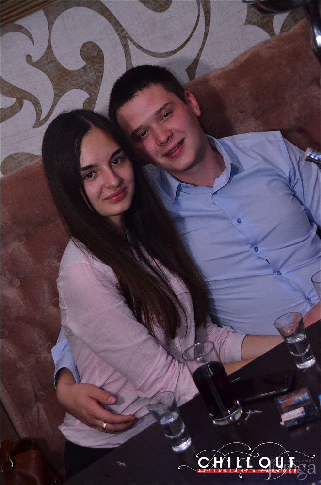 Фотография с 21.08.2015 в Чил аут