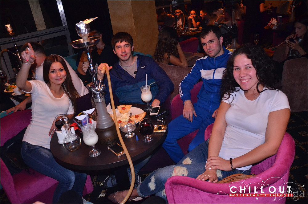 Фотография с 21.08.2015 в Чил аут