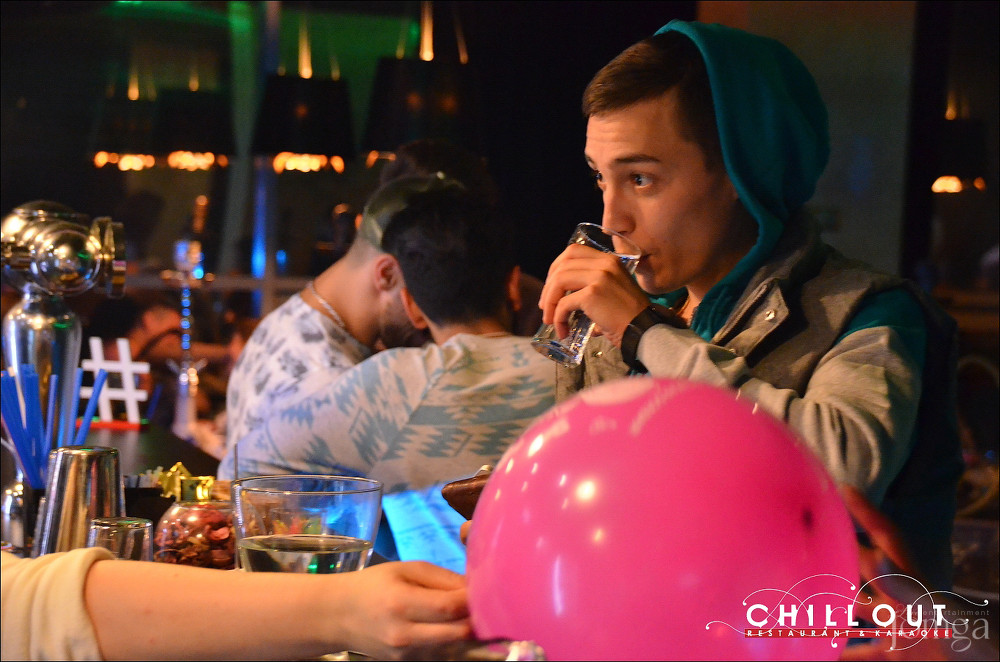Фотография с 21.08.2015 в Чил аут