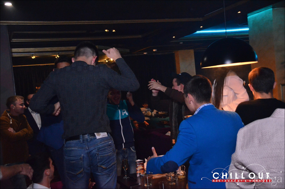 Фотография с 21.08.2015 в Чил аут