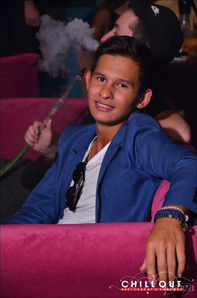 Фотография с 21.08.2015 в Чил аут