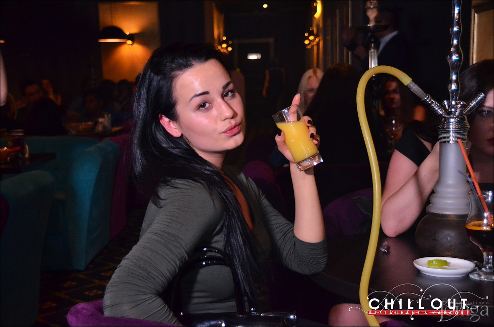 Фотография с 21.08.2015 в Чил аут