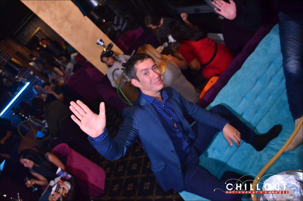 Фотография с 21.08.2015 в Чил аут