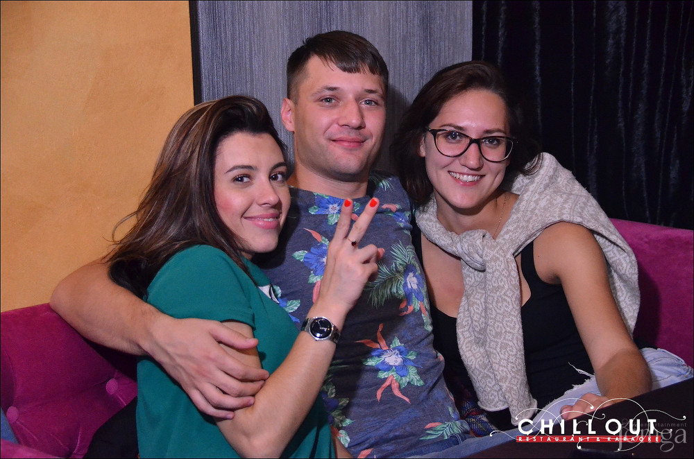 Фотография с 21.08.2015 в Чил аут