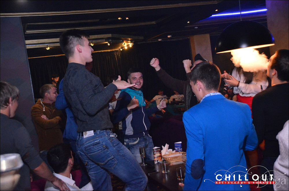 Фотография с 21.08.2015 в Чил аут