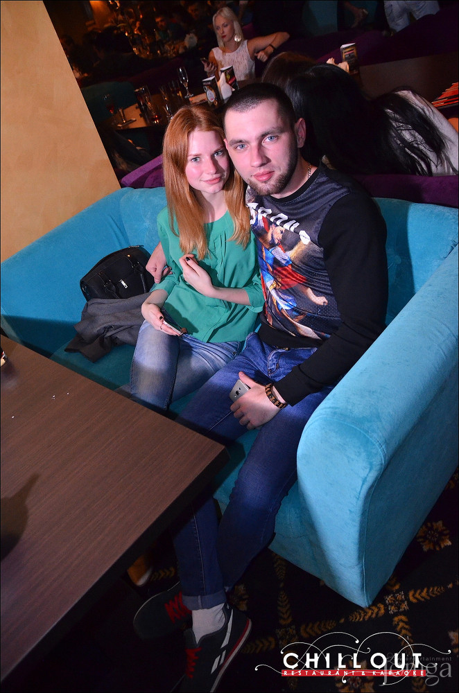 Фотография с 21.08.2015 в Чил аут