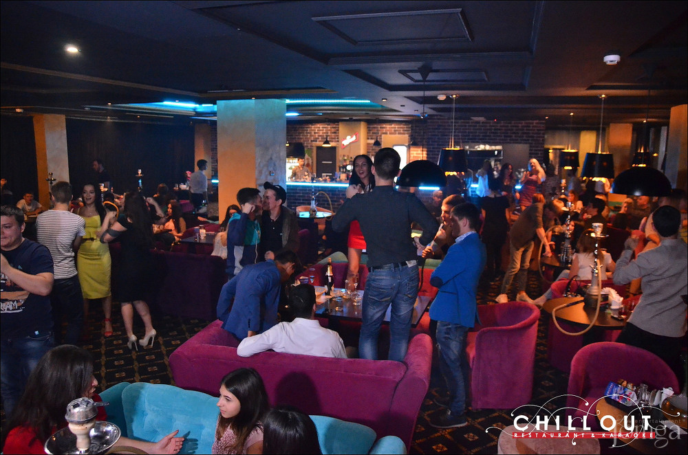 Фотография с 21.08.2015 в Чил аут