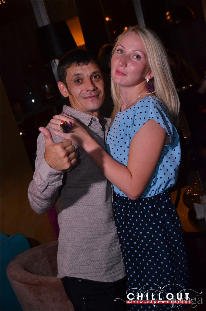 Фотография с 21.08.2015 в Чил аут