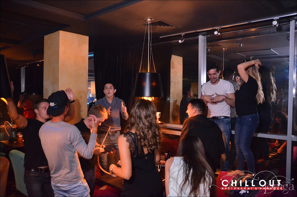 Фотография с 21.08.2015 в Чил аут