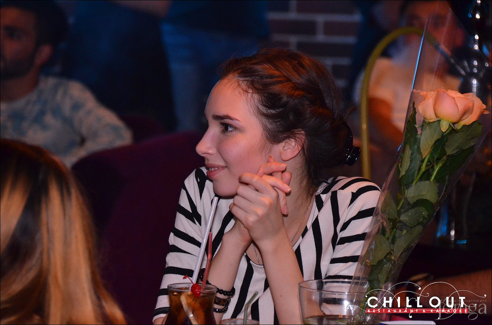 Фотография с 21.08.2015 в Чил аут