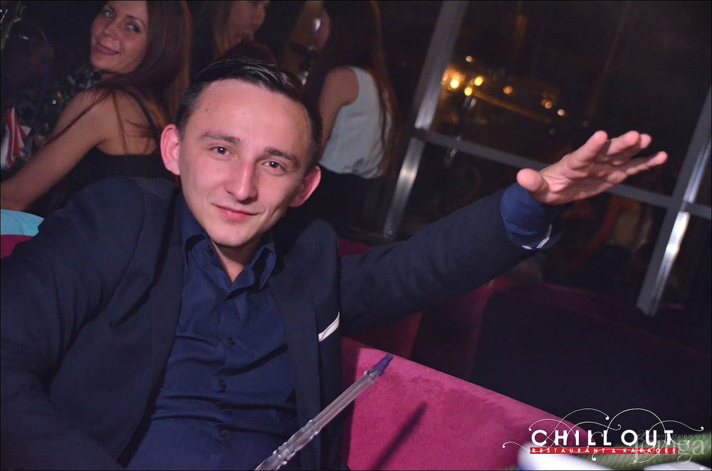 Фотография с 21.08.2015 в Чил аут