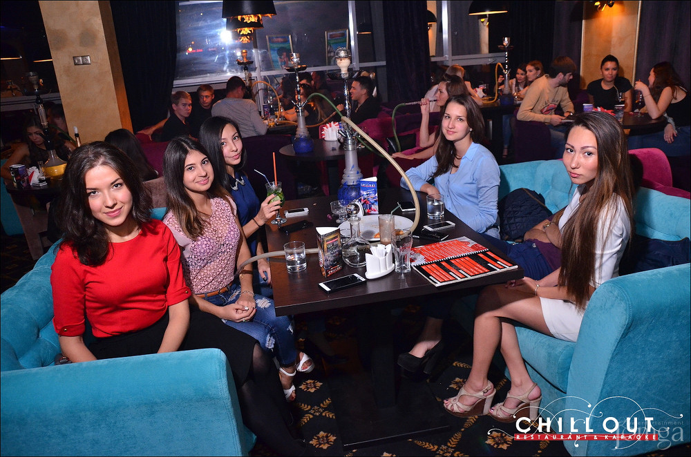 Фотография с 21.08.2015 в Чил аут