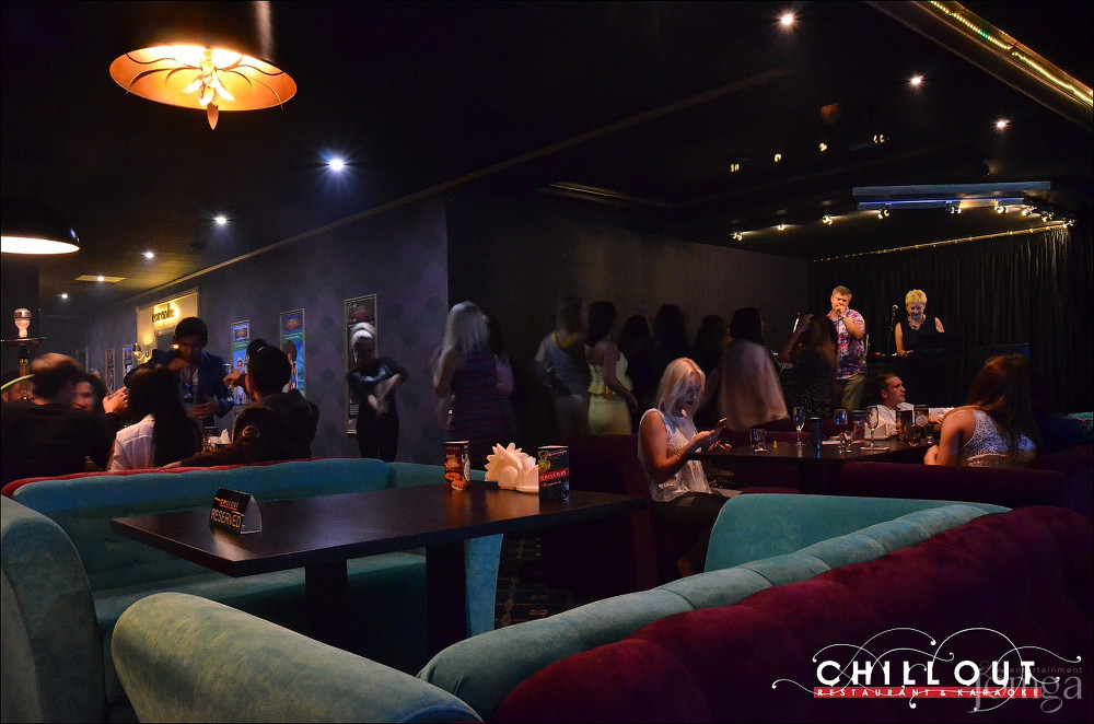 Фотография с 21.08.2015 в Чил аут