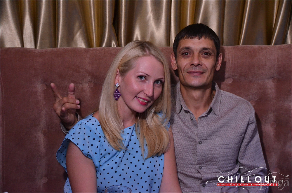 Фотография с 21.08.2015 в Чил аут