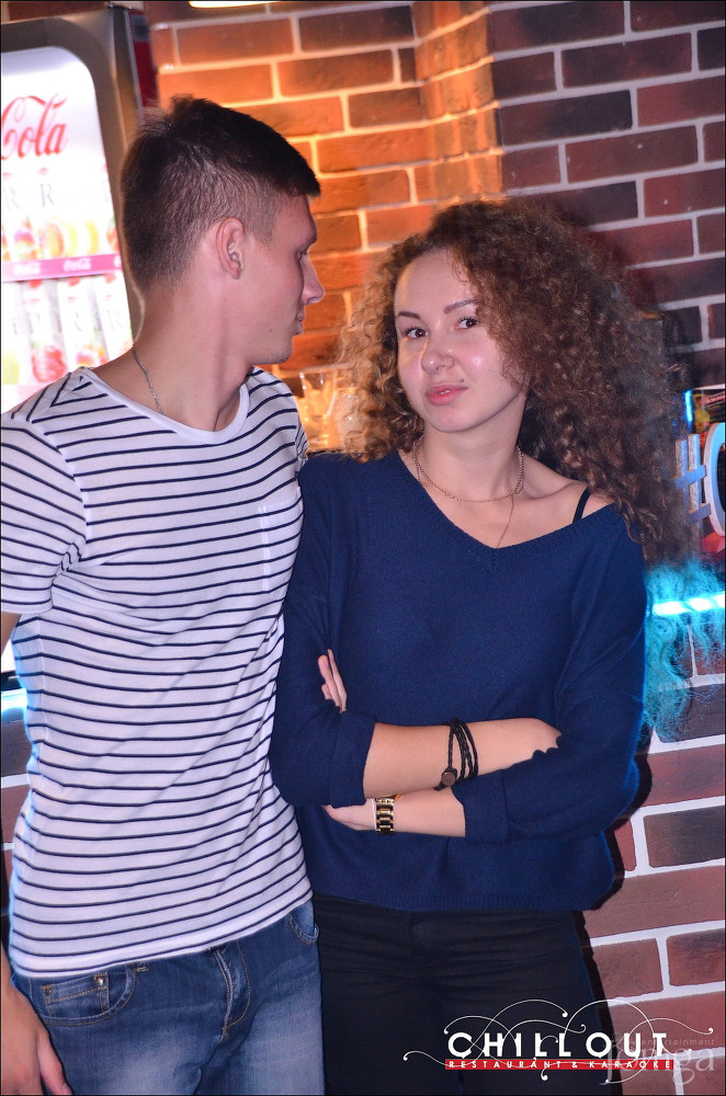 Фотография с 21.08.2015 в Чил аут