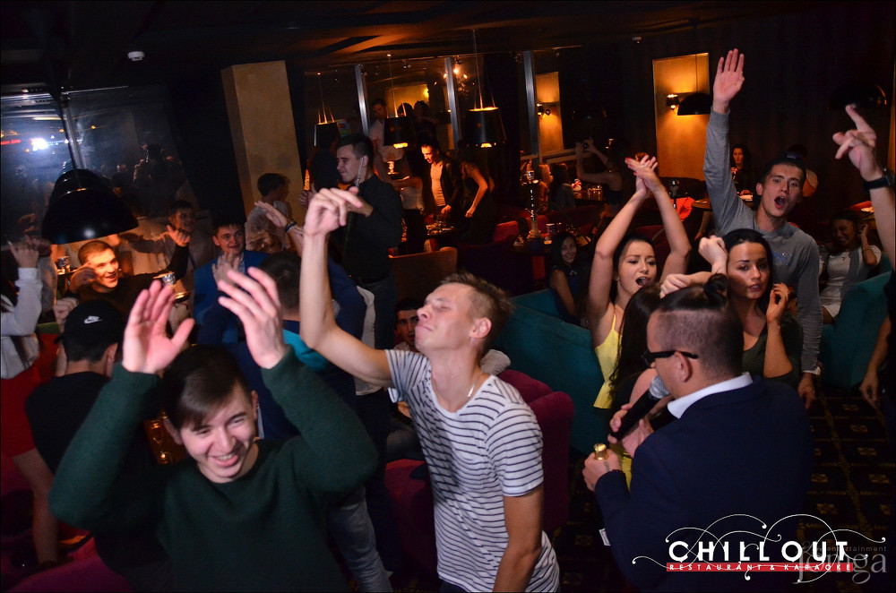 Фотография с 21.08.2015 в Чил аут