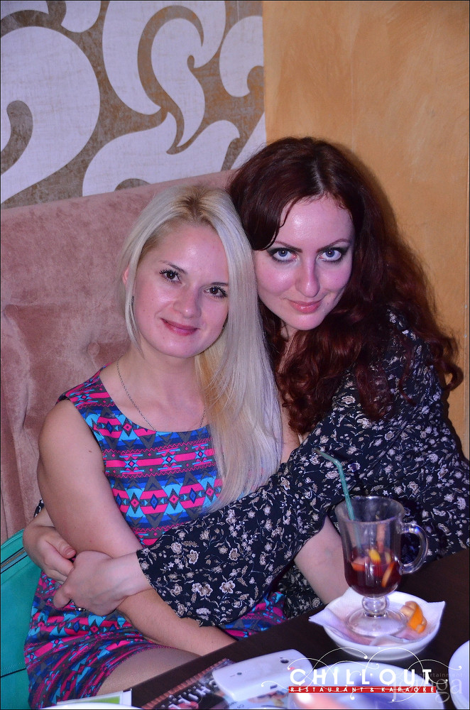 Фотография с 21.08.2015 в Чил аут