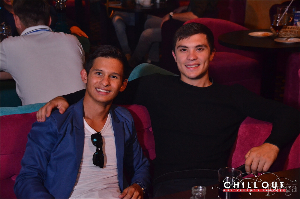 Фотография с 21.08.2015 в Чил аут