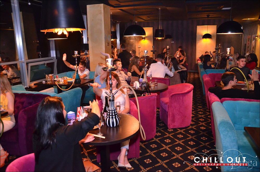 Фотография с 21.08.2015 в Чил аут