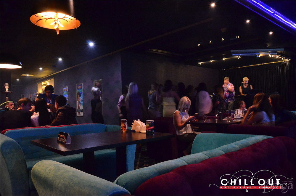 Фотография с 21.08.2015 в Чил аут